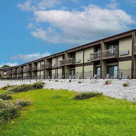 Best Western Indian Oak Chesterton Exterior foto
