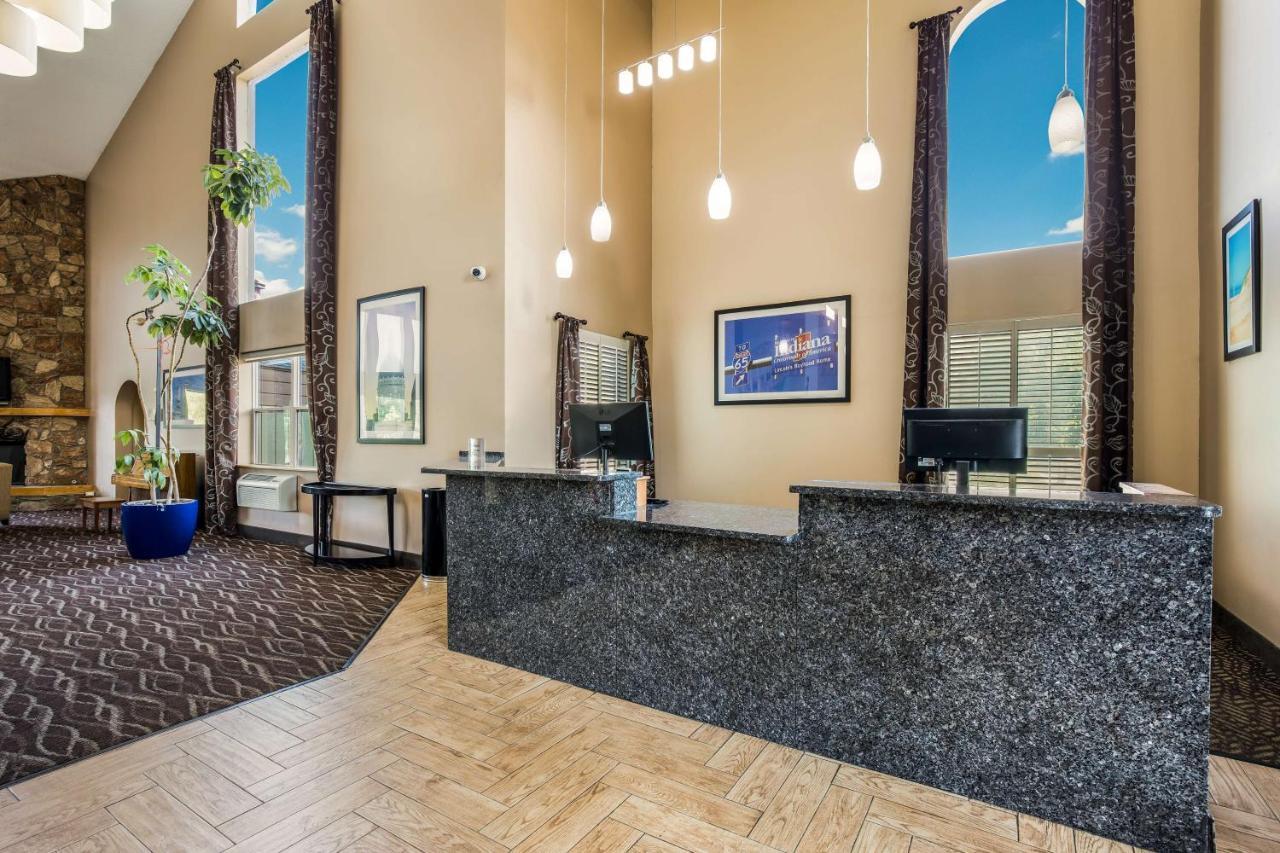 Best Western Indian Oak Chesterton Exterior foto