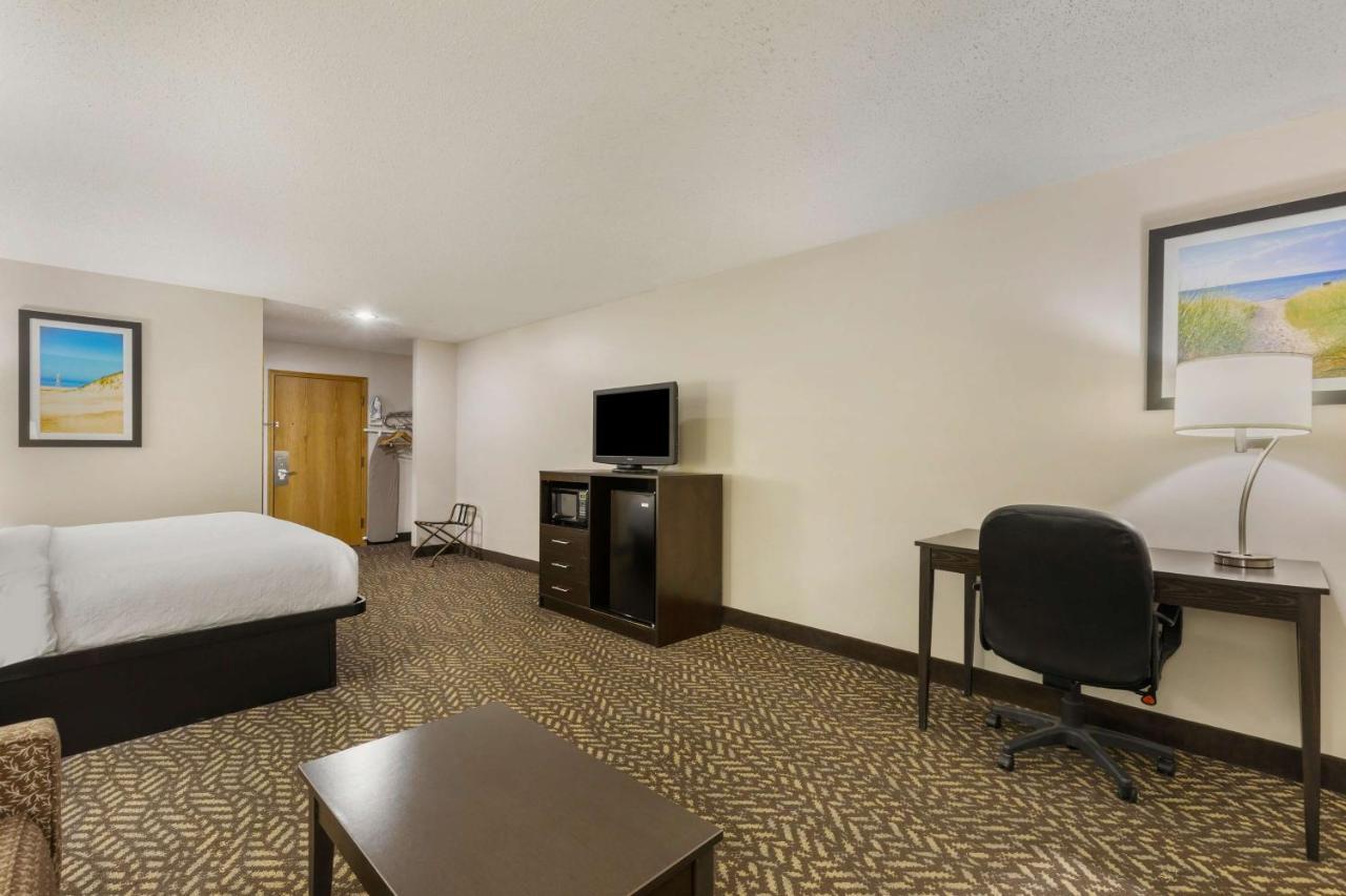 Best Western Indian Oak Chesterton Exterior foto