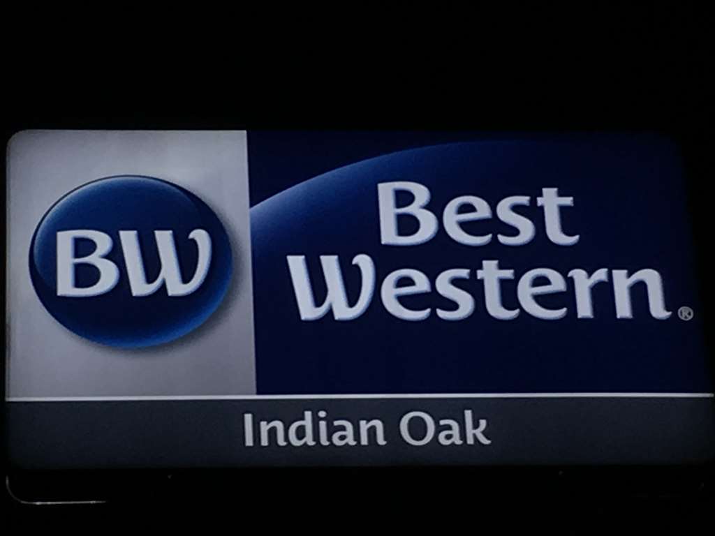 Best Western Indian Oak Chesterton Exterior foto