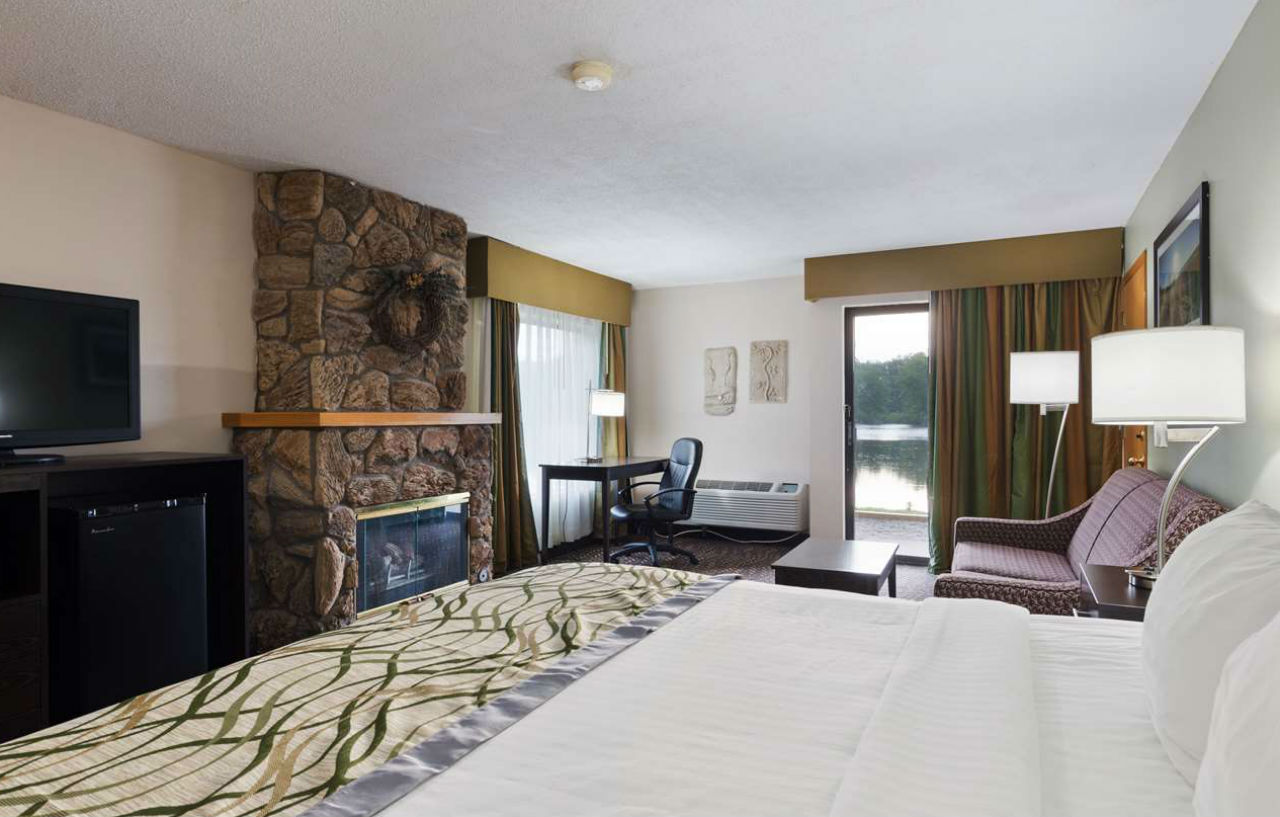 Best Western Indian Oak Chesterton Exterior foto